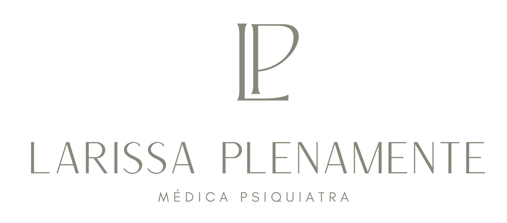 dra-larissa-logo